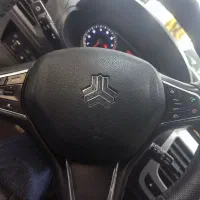 سلام کوییک GX تیپ Lمدل 1403|خودرو سواری و وانت|کرمان, |دیوار