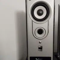 میز تلویزیون دوتیکه