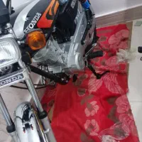 دوتا موتور صفر آبندی نشده