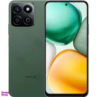 گوشی آنر مدل X7c دو سیم کارت 256 گیگابایت رم 8