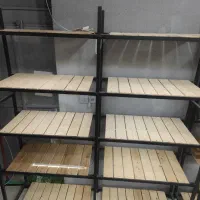 طبقه|کتابخانه، شلف، قفسههای دیواری|مرودشت, ابوذر جنوبی|دیوار