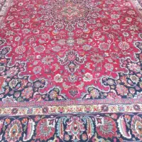 فرش دست بافت سالم