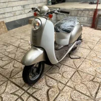موتور پاکشتی هوندا اسکوپی مدل 2019 وینو کلیک cb