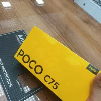 شیائومی پوکر c75