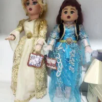 عروسک های زیبا