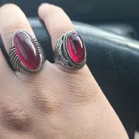 انگشتر یاقوت