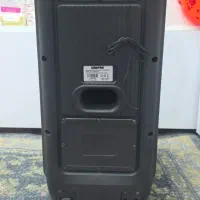 اسپیکر شارژی مدل 11160جی پاس|صوتی و تصویری|یاسوج, |دیوار