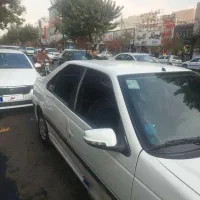 پژو پارس 91|خودرو سواری و وانت|فردیس, شهرک شهید حسینی|دیوار