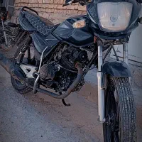 موتور طرح باکسر تمیز