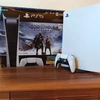 یک عدد ps5 فت