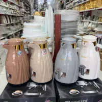 فلاسک Joymax خارجی ضمانتی