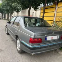 پژو پارس tu5|خودرو سواری و وانت|گرگان, |دیوار
