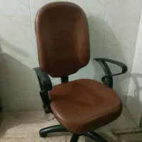 صندلی چرخدار .جک دار سالم|صندلی و نیمکت|رباطکریم, الارد|دیوار