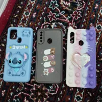 سه عدد قاب گوشی