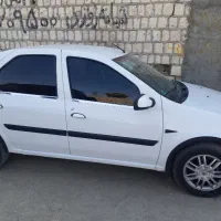 ال نود پارس تندر مدل ۹۶|خودرو سواری و وانت|کامیاران, |دیوار