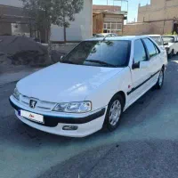 پرشیا دوگانه دستی مدل۸۵|خودرو سواری و وانت|خوی, |دیوار