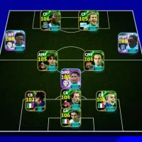 اکانت گاد خفن 3232