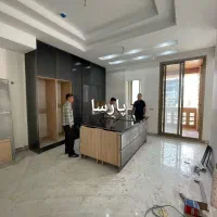 شیراز شمالی نوساز ( لوکس ) ۱۹۵متر تکواحد ۲پارکینگ