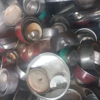 خرید و تعویض ضایعات  رویی