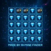 درامد زایی بجای وام با ربات ماینز