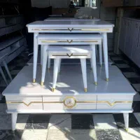 جلو مبلی عسلی|مبلمان خانگی و میز عسلی|ازنا, |دیوار