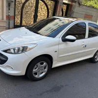 پژو 207 پانا اتومات1402