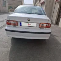 سمند lx 95|خودرو سواری و وانت|اراک, |دیوار