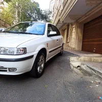 سمند Lx ساده ،مدل ۱۳۹۸|خودرو سواری و وانت|تبریز, |دیوار