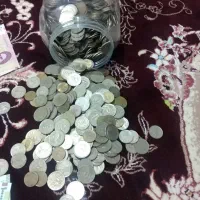 کلکسیون و سرگرمی|کلکسیون سکه، تمبر، اسکناس|چالدران, |دیوار