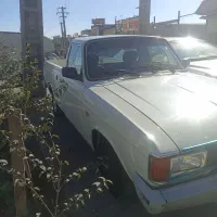 وانت پیکان دوگانه|خودرو سواری و وانت|قدس, هفت جوی|دیوار