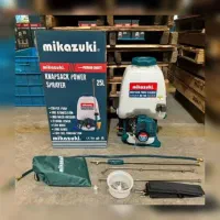 سمپاش چهار زمانه و دو زمانه