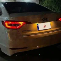 سوناتا ۲۰۱۵|خودرو سواری و وانت|آبادان, |دیوار