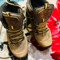 کفش چرم گاوی اورجینال برند تراولینا هلند|کیف، کفش، کمربند|چابهار, |دیوار