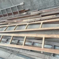 فروش آهن آلات و ورق گالوانیزه|مصالح و تجهیزات ساختمان|گرمسار, |دیوار