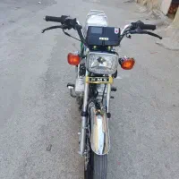 موتور ۲۰۰ پرواز|موتورسیکلت|کنگاور, |دیوار