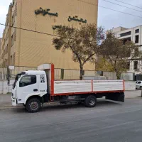 حمل بار خاور