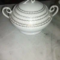 سوپ خوری چینی