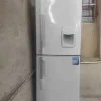 یخچال فریزر دونار