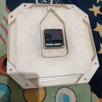 یک عدد ساعت مارک زمرود|ساعت دیواری و تزئینی|شیراز, پودنک|دیوار