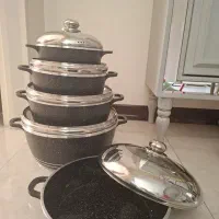 سرویس قابلمه دسینی