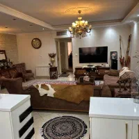 ۹۵متر۲خواب/کوکاکولا نبرد شمالی فول امکانات