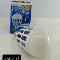 لامپ حشره کش