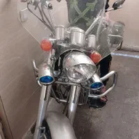 موتور تیپ GX150 شهاب