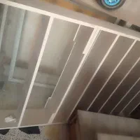 ویترین ام دی اف|بوفه، ویترین، کنسول|زابل, |دیوار