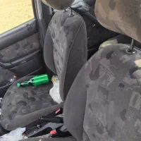 ماشین زانتیا 2000|خودرو سواری و وانت|نظرآباد, رسالت|دیوار