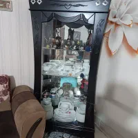 بوفه درحدنو