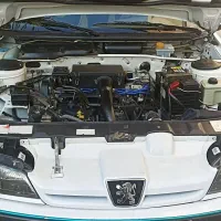 پرشیا سفید مدل۱۳۹۰|خودرو سواری و وانت|نظرآباد, رسالت|دیوار