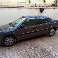 زانتیا 84|خودرو سواری و وانت|کرمانشاه, |دیوار