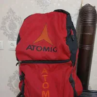 کوله کوهنوردی/باشگاه|تجهیزات ورزشی|کرمانشاه, |دیوار