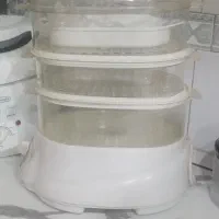 بخارپز|ظروف پخت‌وپز|کرج, گلشهر|دیوار